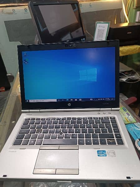 HP elite book 8460p 5