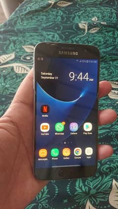 Samsung s7 ---4Gb Ram 0