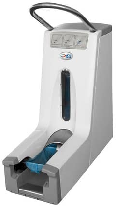 OTo shoes cover dispenser model 720