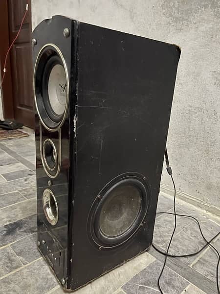 Audionic orignal speaker 0