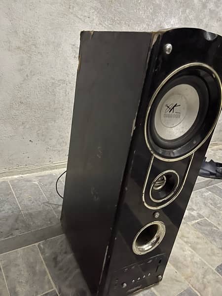 Audionic orignal speaker 1