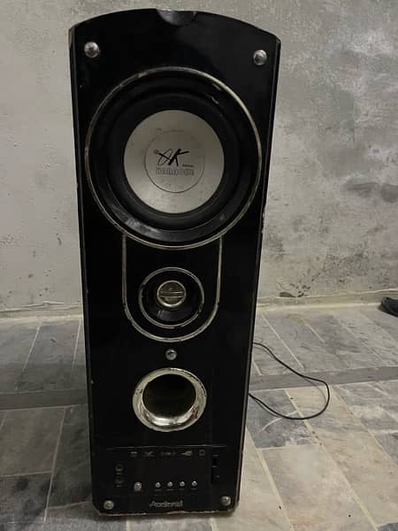 Audionic orignal speaker 2