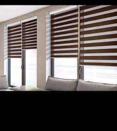 Zebra Blinds for office,Home,school and colleges 0