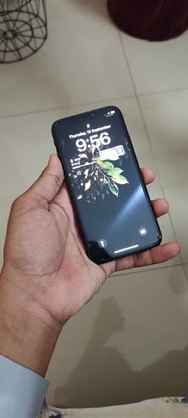 I phone X 64gb,face id disable (10/10) condition 1