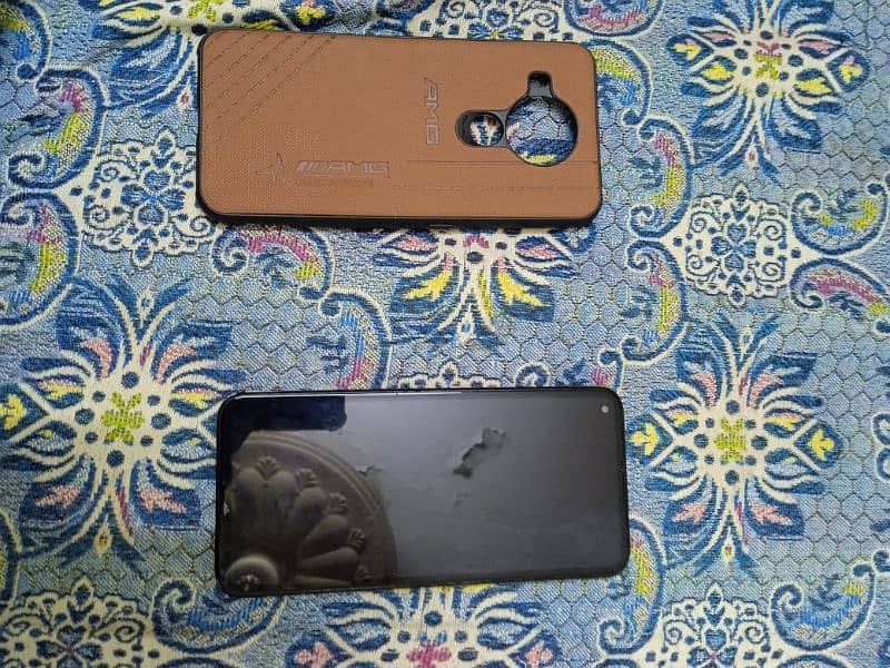 Nokia 3.4 for sale in good condition 4/64 5