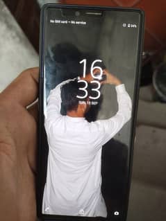 XPERIA 1 6/64 condition 8/10 For Sale Or Exchange 0