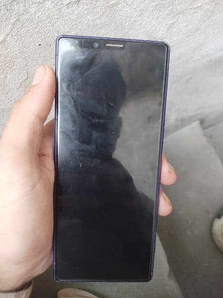 XPERIA 1 6/64 condition 8/10 For Sale Or Exchange 7