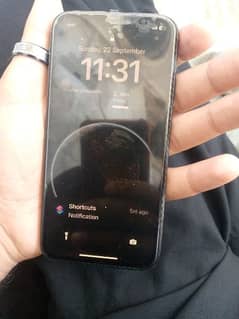 Iphone X Black Colour