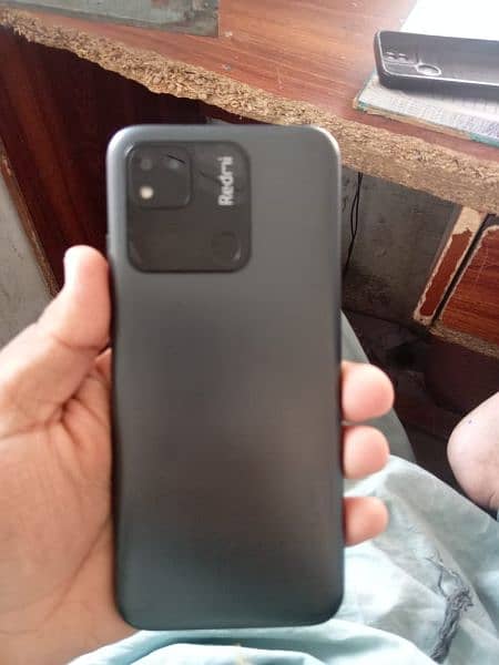 urgent sale my redmi 10a 4.64 gb 2