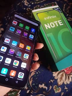 Infinix