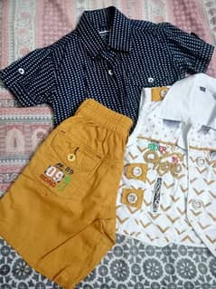 boy clothes branded