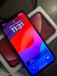 iphone Xr pta approve 64gb