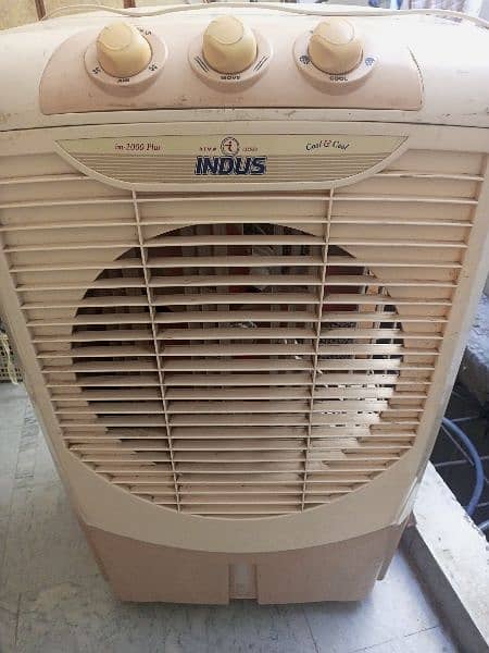 air cooler 10/8 1