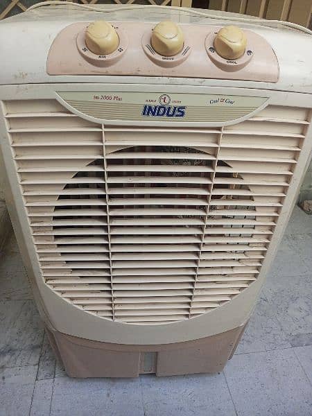 air cooler 10/8 4