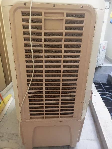 air cooler 10/8 5