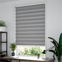 window blinds