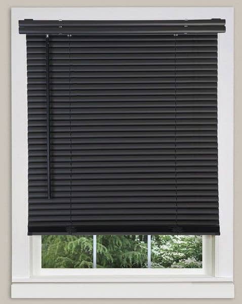 window blinds 2