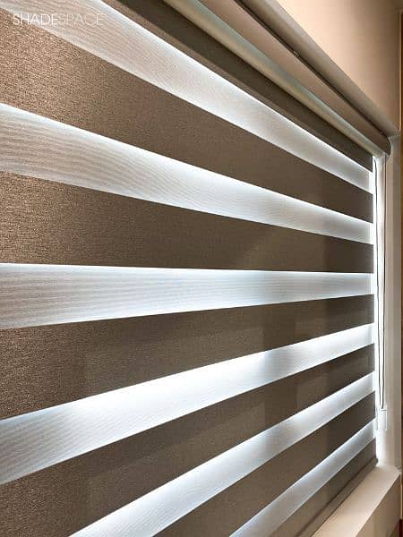 window blinds 8