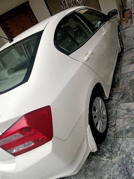 Honda City Aspire 2016 2