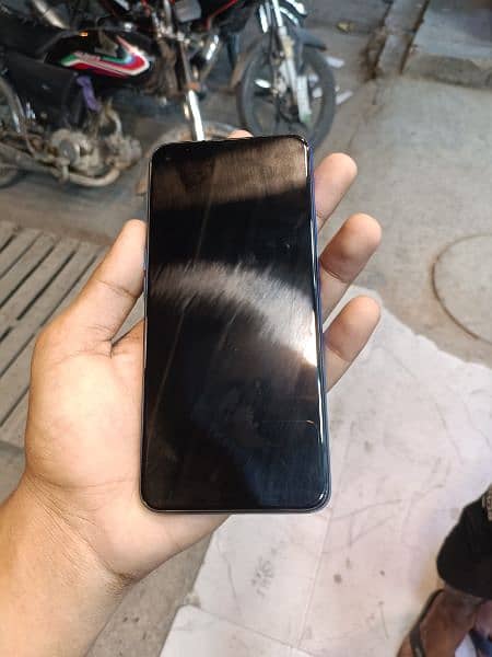 Oppo a54 4/128 for sale 3