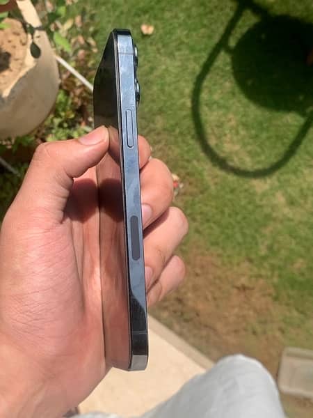 iPhone 13 Pro Max 256gb Non Pta Available For Sale 5