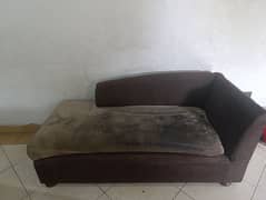 L Shaped 3 Seater Sofa For SALE