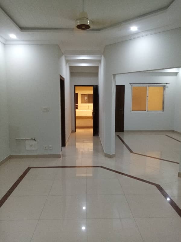 G11 Warda Hamna 2 bed appartment For Rent 1