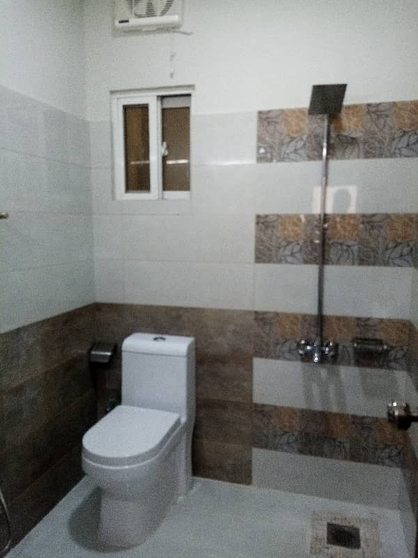 G11 Warda Hamna 2 bed appartment For Rent 3