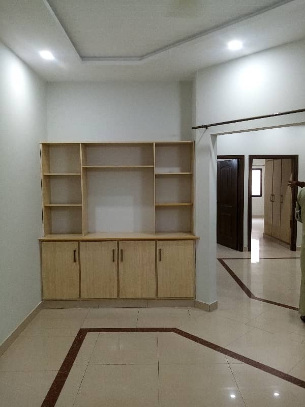 G11 Warda Hamna 2 bed appartment For Rent 5