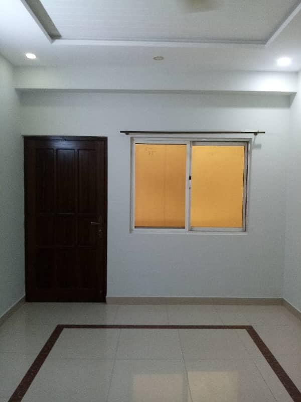 G11 Warda Hamna 2 bed appartment For Rent 6