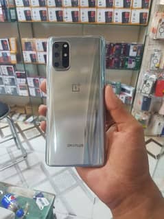 OnePlus 8T 5G 12Gb Ram  256Gb Storage