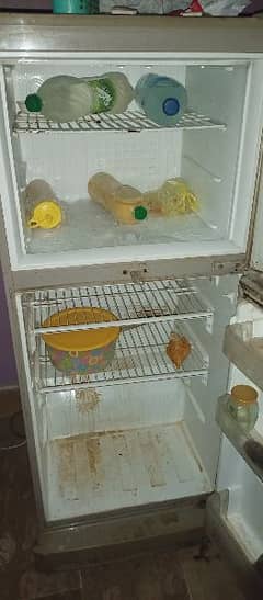 pel refrigerator