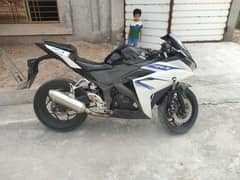 Heavy Bike For Sale