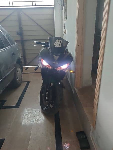 Heavy Bike For Sale 2