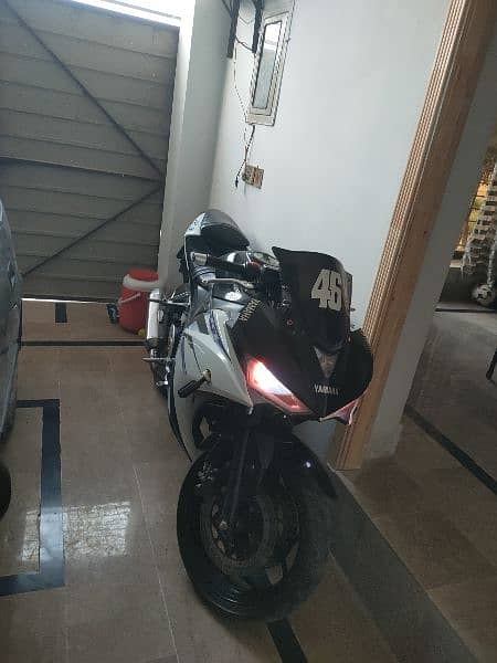 Heavy Bike For Sale 3