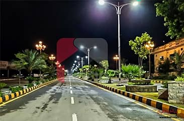 Buy Your Ideal 200 Square Yards Residential Plot In A Prime Location Of Islamabad 30