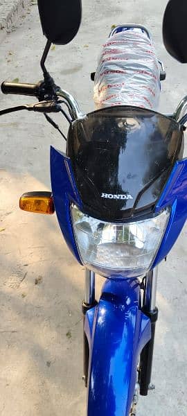 Honda Pridor 4