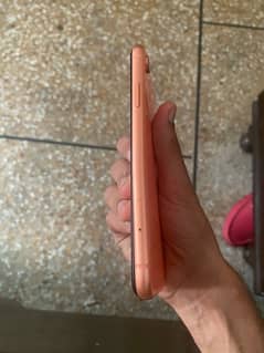 iPhone XR non PTA