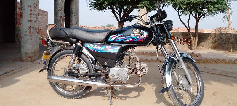 Road prince bike for sale 4