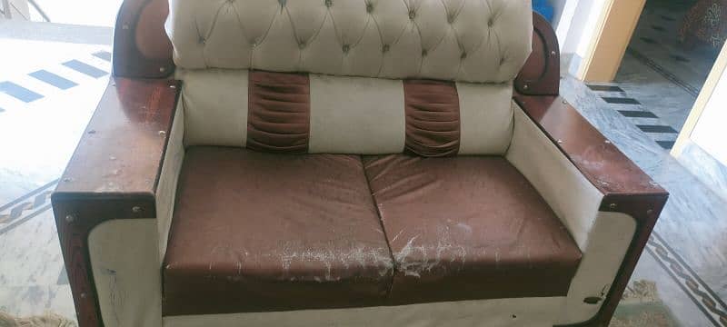 used sofa 1