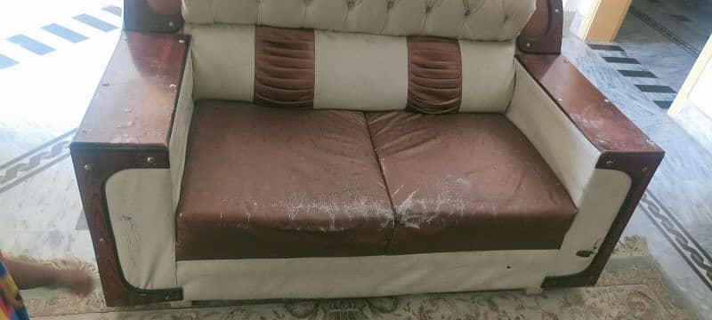 used sofa 2