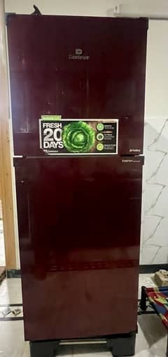 Dawlance Inverter Fridge 0