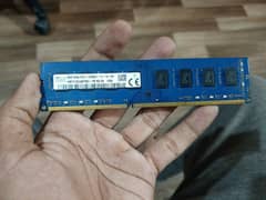 DDR3 Ram 0