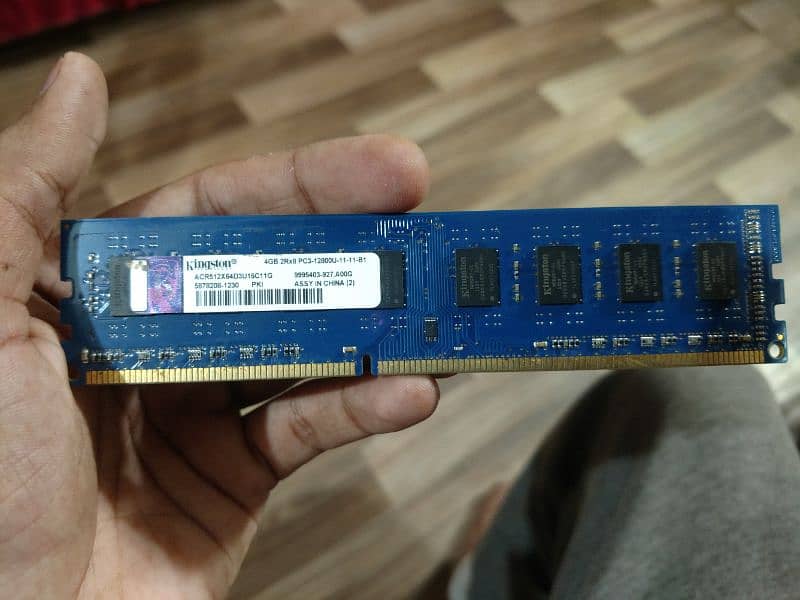 DDR3 Ram 1