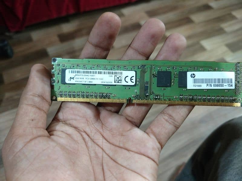 DDR3 Ram 2