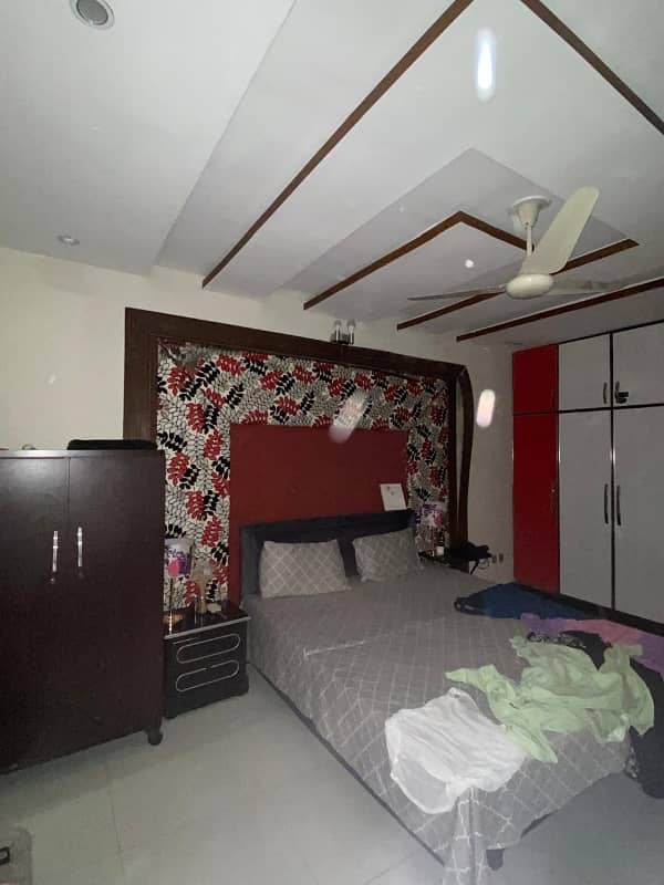 10 Marla Lower Portion For Rent F2 Block Johar Town 13