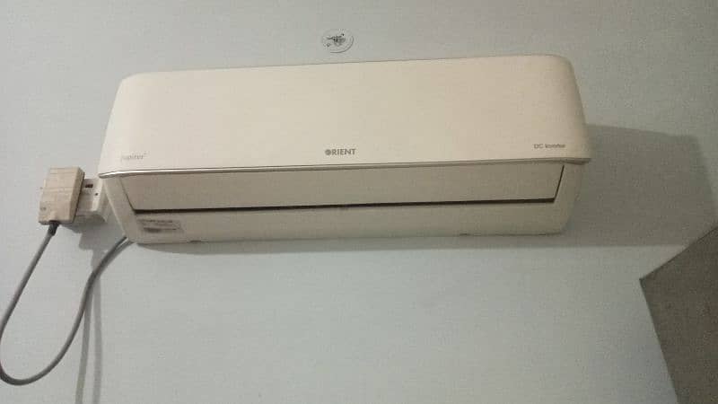 orient DC inverter 0