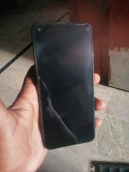 infinix s5 4/64 8