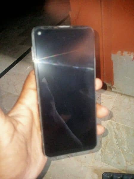 infinix s5 4/64 12