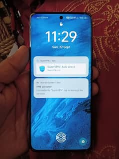 Realme 11 Pro Plus 5g PTA Aproved